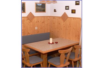 Austria Privát Flachau, Zewnątrz